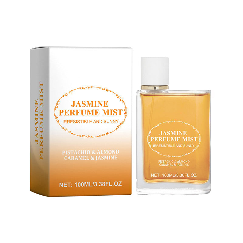 Brazilian Unique Jasmine Fragrance