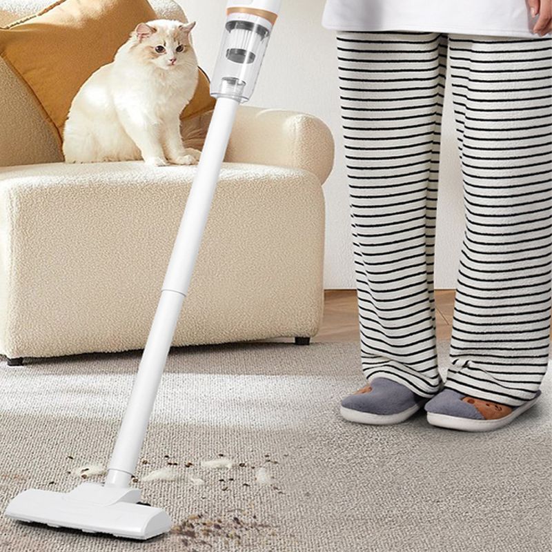 Multipurpose Cordless Vacuum Cleaner for Household and Car