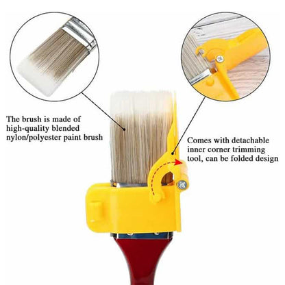 Profesional Edger Paint Brush