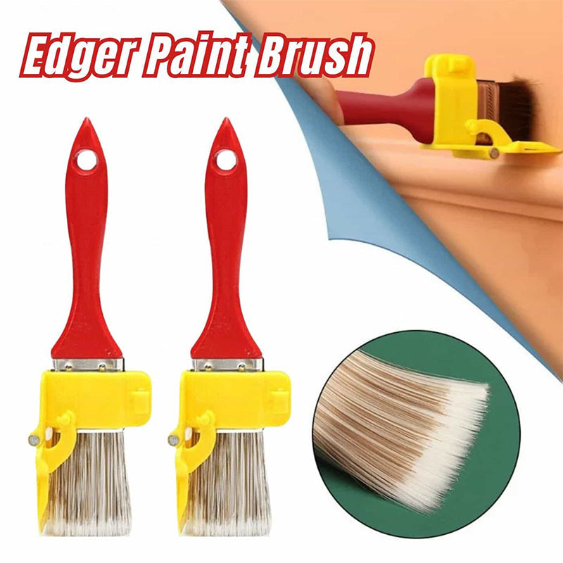 Profesional Edger Paint Brush