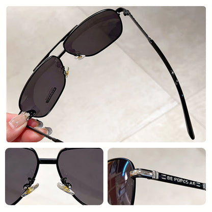 Polarized Color Changing Sunglasses