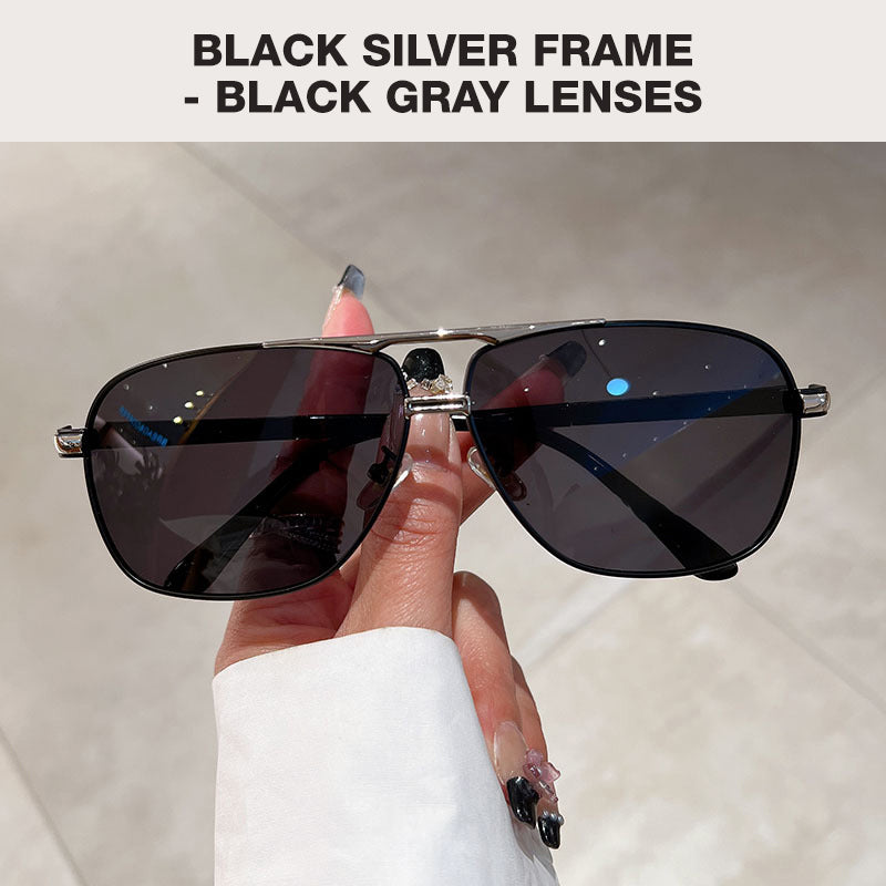 Polarized Color Changing Sunglasses