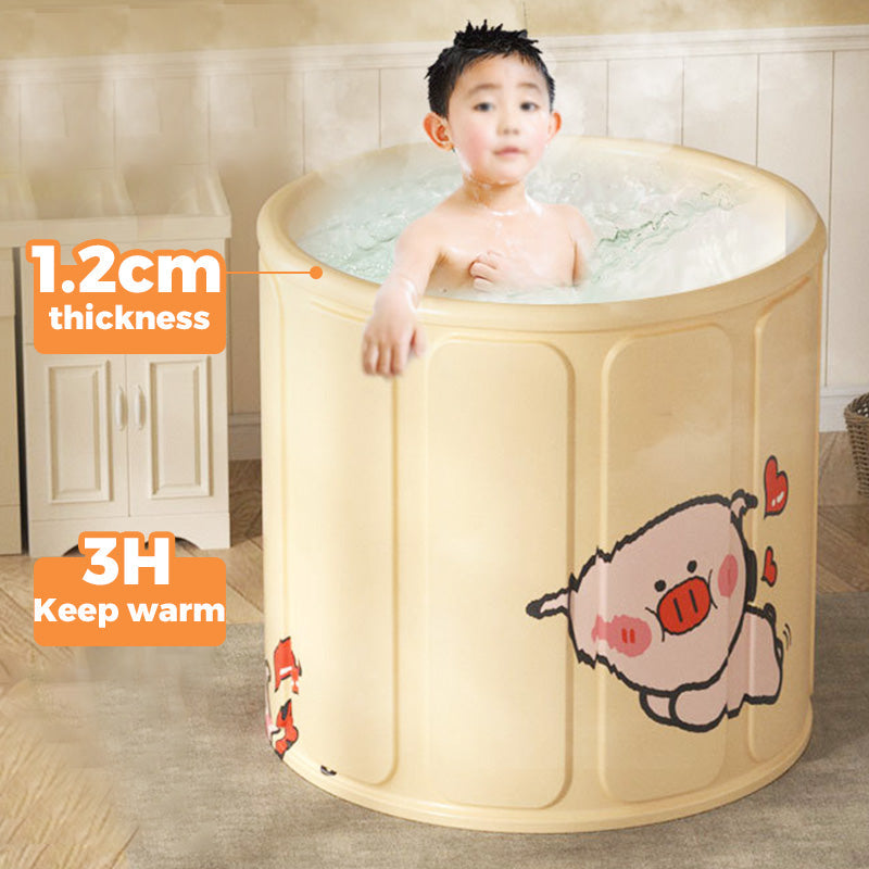 Portable Bath Tub