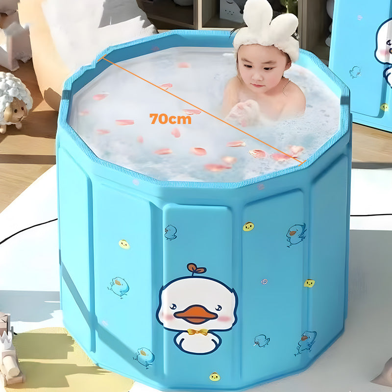 Portable Bath Tub