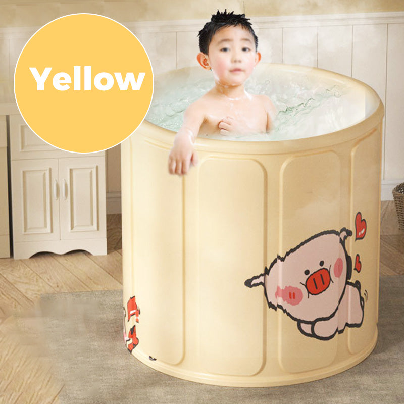 Portable Bath Tub