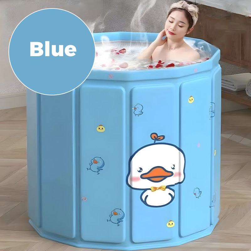 Portable Bath Tub