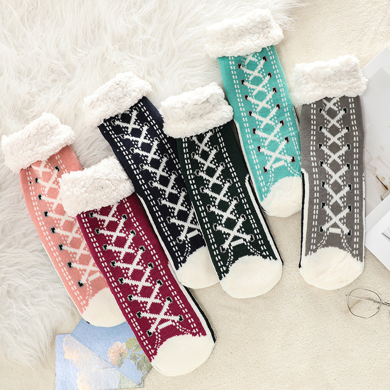 ✨New Arrival✨Ultra-thick Warm Home Socks