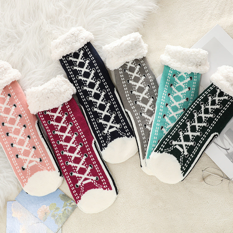 ✨New Arrival✨Ultra-thick Warm Home Socks