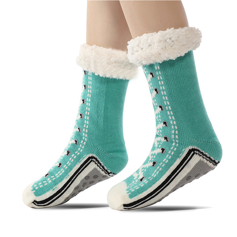 ✨New Arrival✨Ultra-thick Warm Home Socks