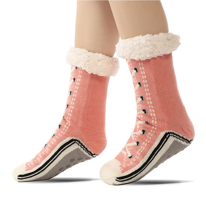 ✨New Arrival✨Ultra-thick Warm Home Socks