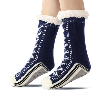 ✨New Arrival✨Ultra-thick Warm Home Socks