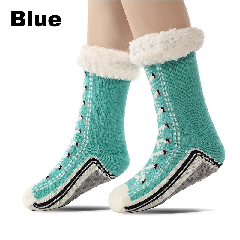 ✨New Arrival✨Ultra-thick Warm Home Socks