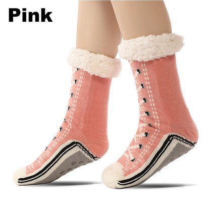 ✨New Arrival✨Ultra-thick Warm Home Socks