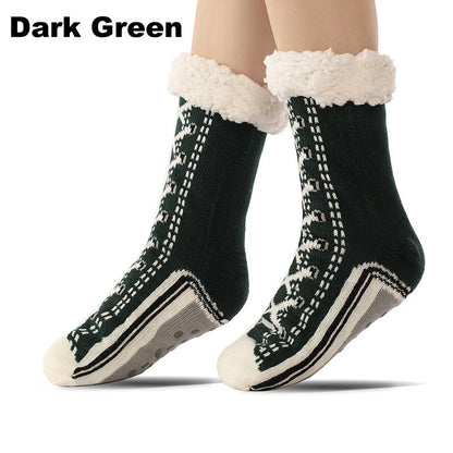 ✨New Arrival✨Ultra-thick Warm Home Socks