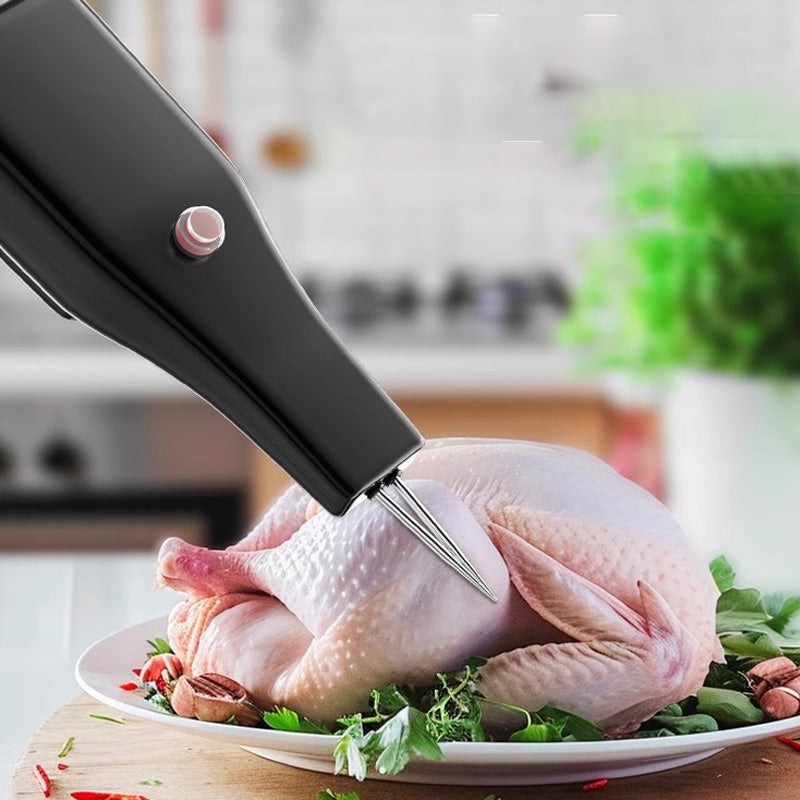 🔥50% OFF🦆🐓Poultry Electric Plucker-Easy plucking, save time and effort!