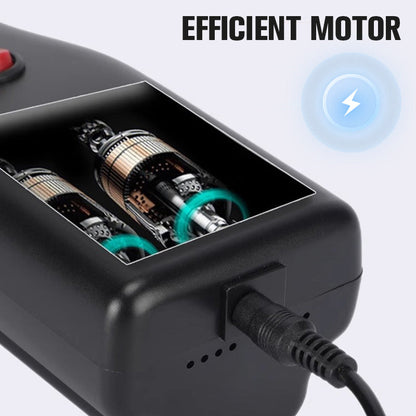 🔥50% OFF🦆🐓Poultry Electric Plucker-Easy plucking, save time and effort!