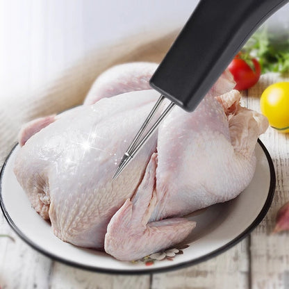 🔥50% OFF🦆🐓Poultry Electric Plucker-Easy plucking, save time and effort!