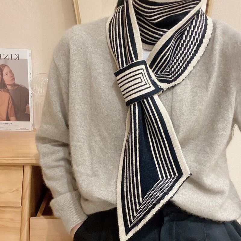 Elegant Versatile Scarf