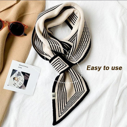 Elegant Versatile Scarf