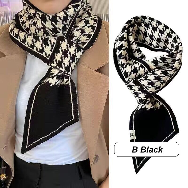 Elegant Versatile Scarf