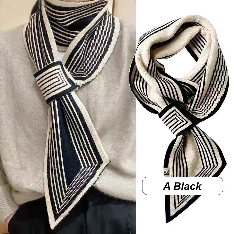 Elegant Versatile Scarf