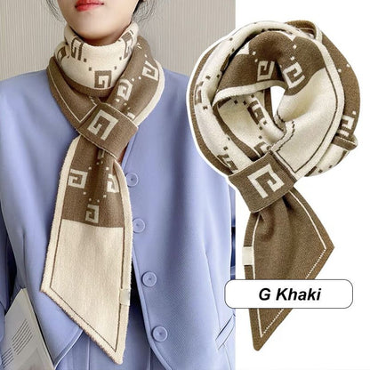 Elegant Versatile Scarf