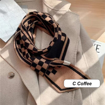 Elegant Versatile Scarf