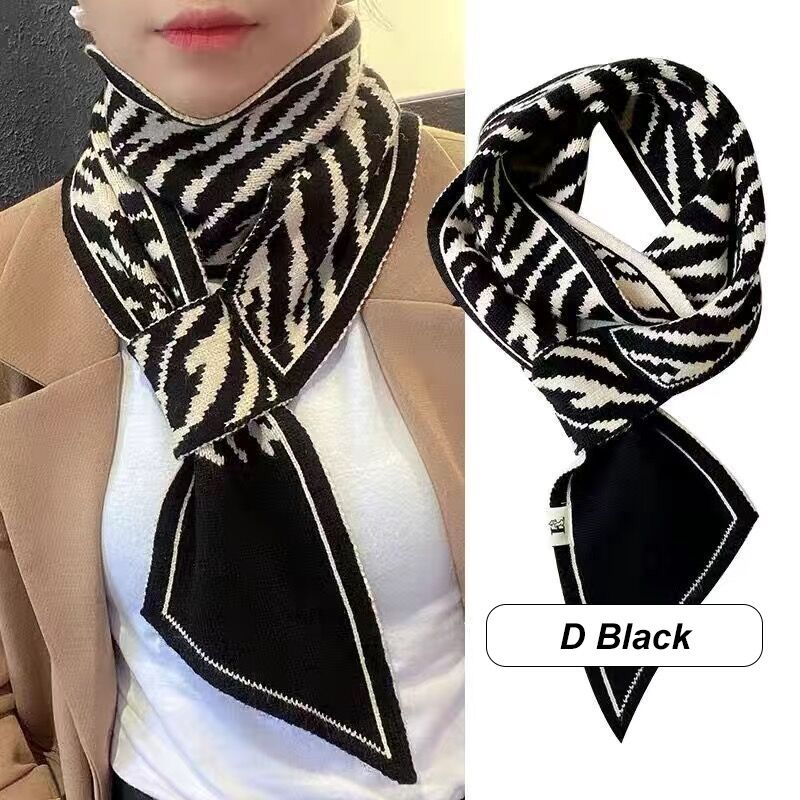 Elegant Versatile Scarf