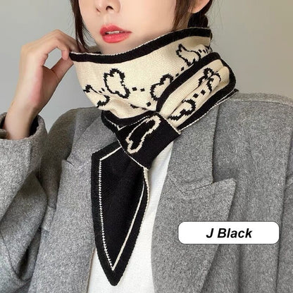 Elegant Versatile Scarf