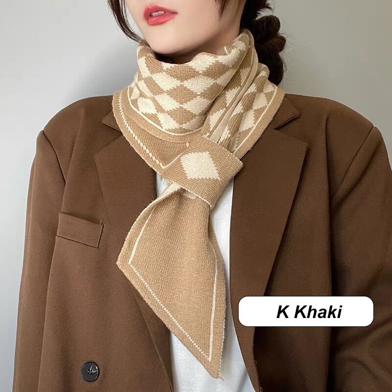 Elegant Versatile Scarf