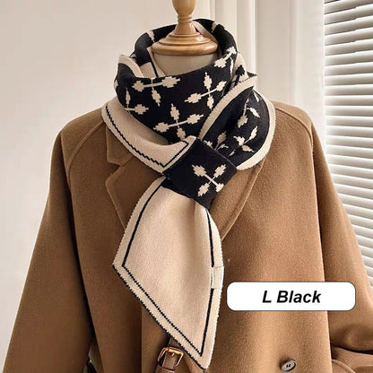 Elegant Versatile Scarf