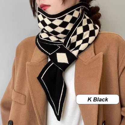 Elegant Versatile Scarf