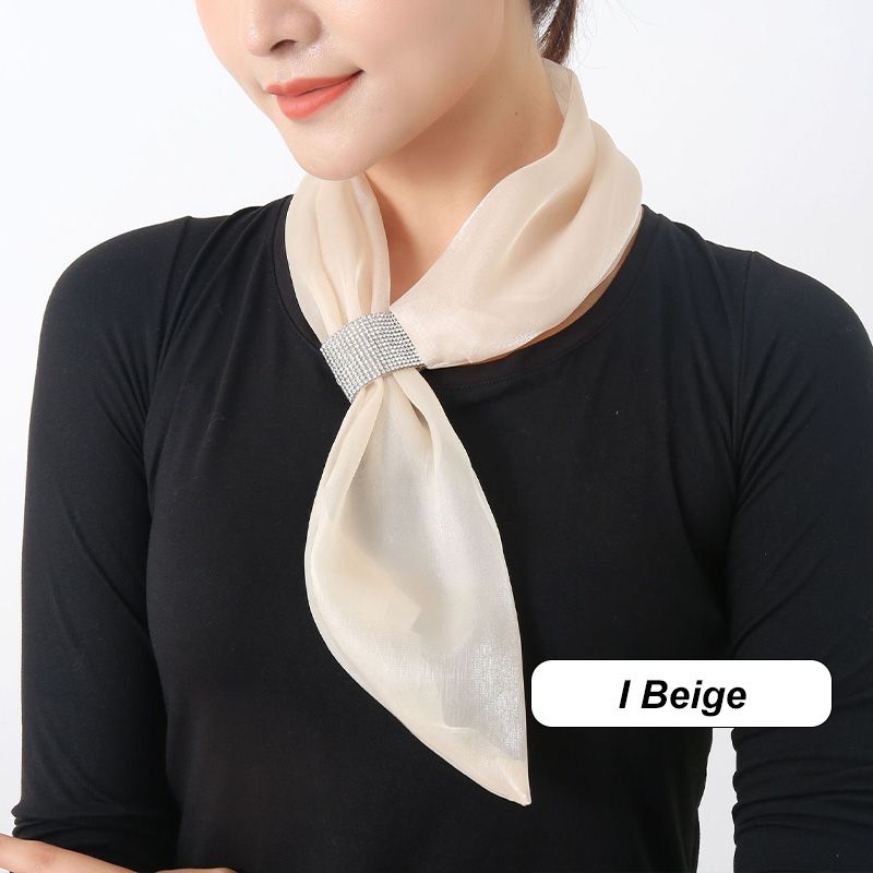 Elegant Versatile Scarf