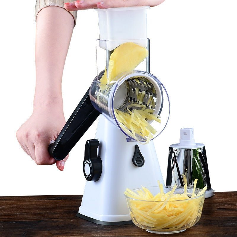 🔥50%OFF🔥Multifunctional Vegetable Cutter & Slicer