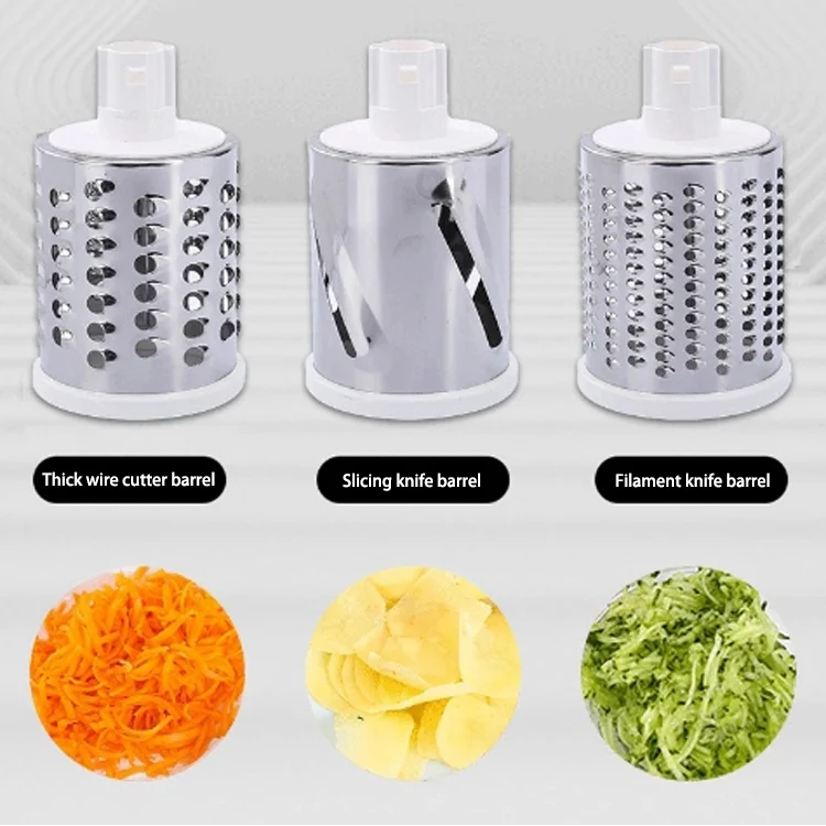 🔥50%OFF🔥Multifunctional Vegetable Cutter & Slicer