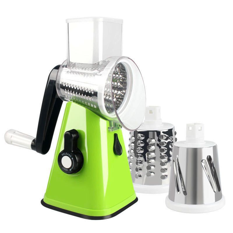 🔥50%OFF🔥Multifunctional Vegetable Cutter & Slicer