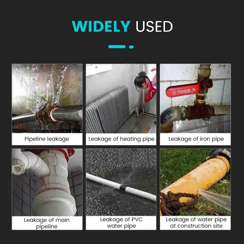💦 Water Leak Detector 🔍 - Hear & Fix Hidden Water Leaks Before They Cost You Thousands! 💸🚫