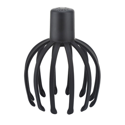 🎅Christmas Sale🎁 “Soul Extractor”Adjustable Electric Octopus Claw Scalp Massager