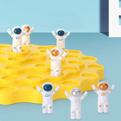 🏆Balance Astronaut Board Game