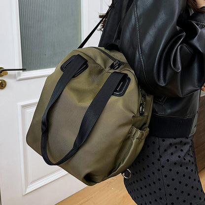 Versatile 3-in-1 Convertible Bag