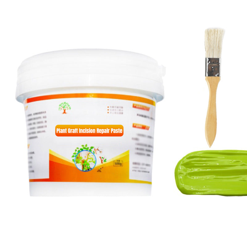 Plant Graft Incision Repair Paste