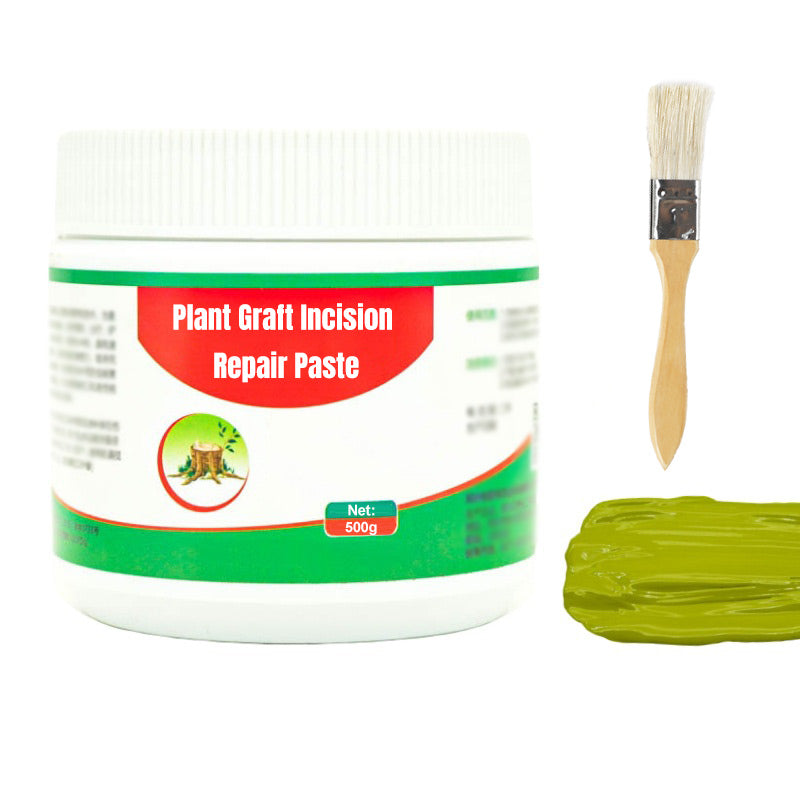 Plant Graft Incision Repair Paste