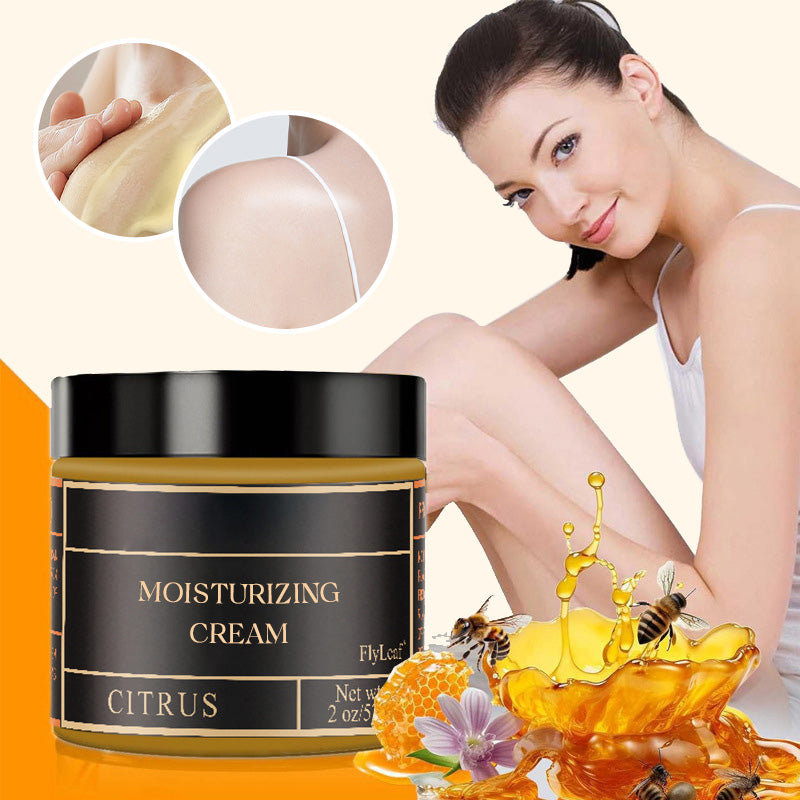 🎉2025 HOT SALE🎉 49% OFF🔥Organic Beef Tallow Balm with Honey – Moisturizing Cream