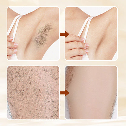 🔥HOT SALE 50% OFF🔥Versatile Aromatic  Hair Removal Cream 💥Buy 2 Free Shipping