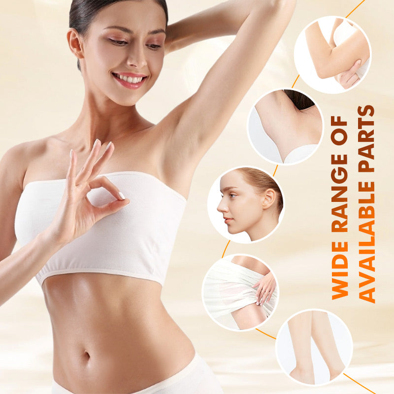 🔥HOT SALE 50% OFF🔥Versatile Aromatic  Hair Removal Cream 💥Buy 2 Free Shipping