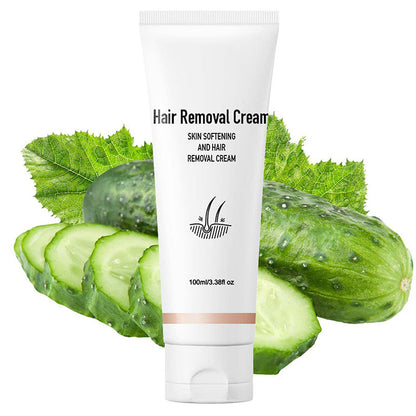🔥HOT SALE 50% OFF🔥Versatile Aromatic  Hair Removal Cream 💥Buy 2 Free Shipping