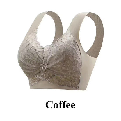 Women's Breathable Comfortable Lace Bras