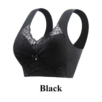 Women's Breathable Comfortable Lace Bras