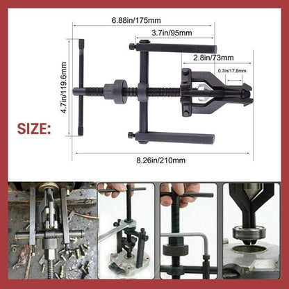 👍Labour-saving 3-jaw separation bearing device 【Buy 2, free delivery】