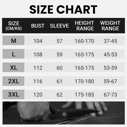 Men's Crew Neck Business Casual Loose Top
